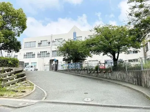 6LDK Property Kitakyushu City Fukuoka Prefecture (21)