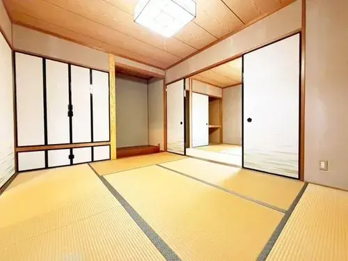 6LDK Property Kitakyushu City Fukuoka Prefecture (6)
