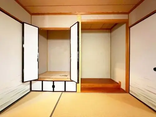 6LDK Property Kitakyushu City Fukuoka Prefecture (7)
