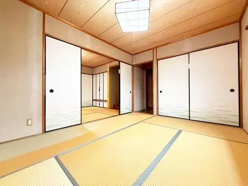 6LDK Property Kitakyushu City Fukuoka Prefecture (8)