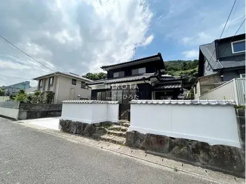 Akiya in 北九州市