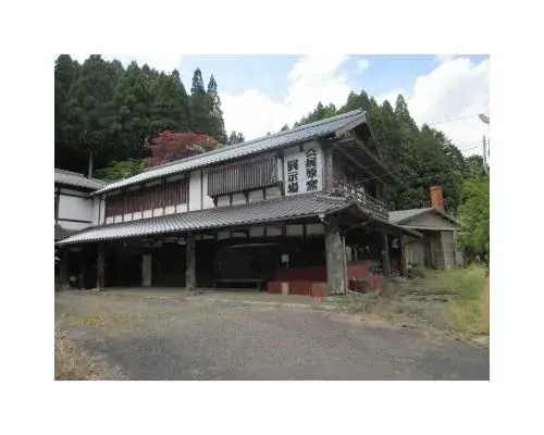 10LDK+S物件 東峰村 福岡県 (2)