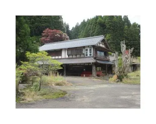 10LDK+S物件 東峰村 福岡県 (5)