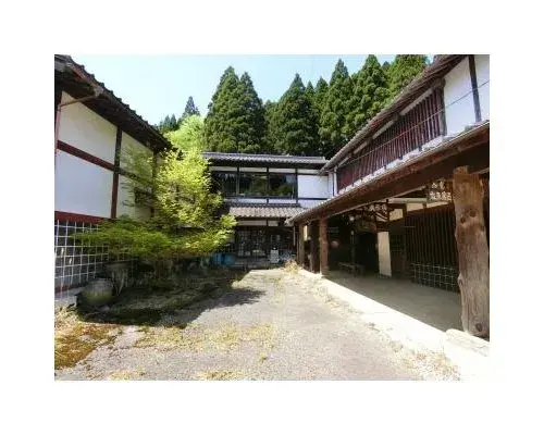 10LDK+S物件 東峰村 福岡県 (6)