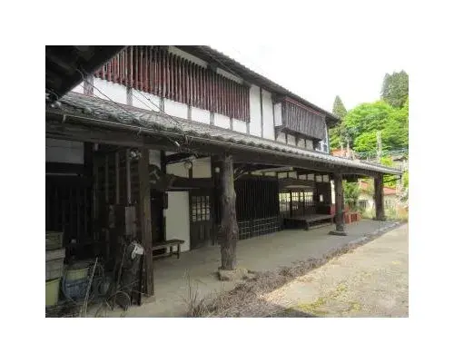 10LDK+S物件 東峰村 福岡県 (7)