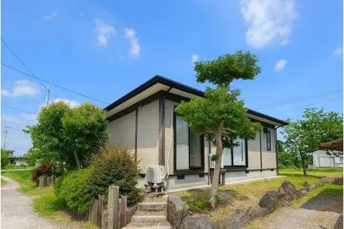 Akiya in Kurume