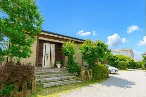 2LDK Property, Kurume City, Fukuoka Prefecture (2)