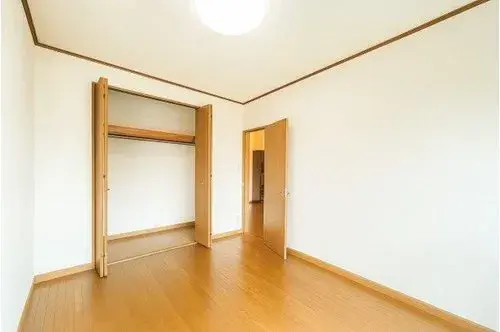 2LDK Property, Kurume City, Fukuoka Prefecture (11)