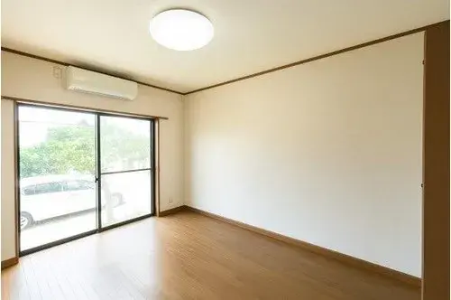 2LDK Property, Kurume City, Fukuoka Prefecture (12)