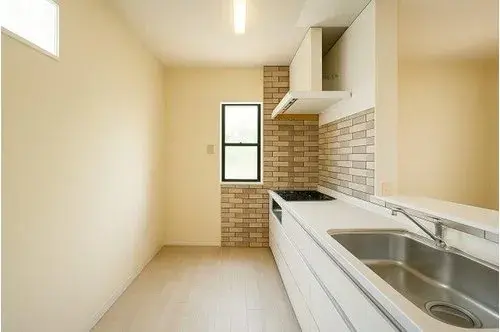 2LDK Property, Kurume City, Fukuoka Prefecture (13)
