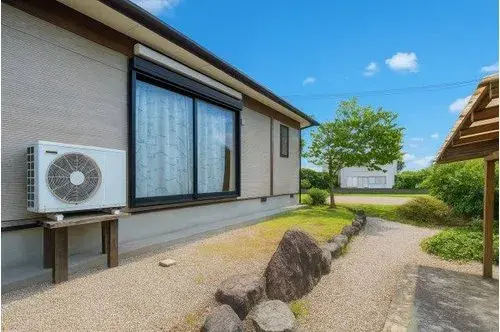 2LDK Property, Kurume City, Fukuoka Prefecture (3)