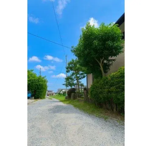 2LDK Property, Kurume City, Fukuoka Prefecture (4)