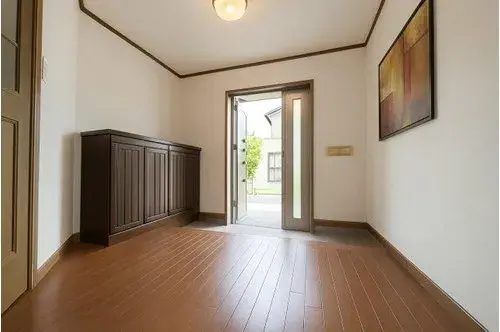 2LDK Property, Kurume City, Fukuoka Prefecture (6)