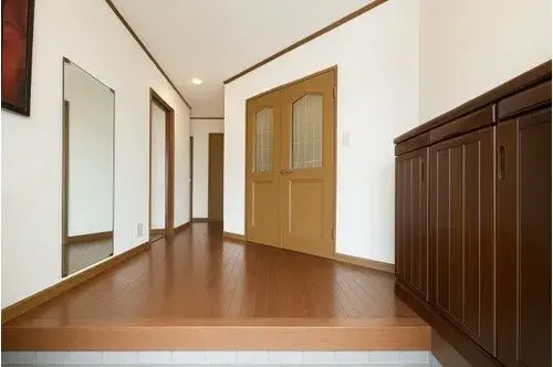 2LDK Property, Kurume City, Fukuoka Prefecture (7)