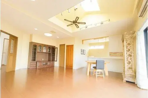 2LDK Property, Kurume City, Fukuoka Prefecture (8)