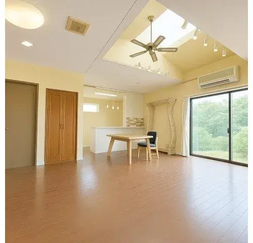 2LDK Property, Kurume City, Fukuoka Prefecture (9)