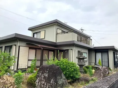 Akiya in 福智町