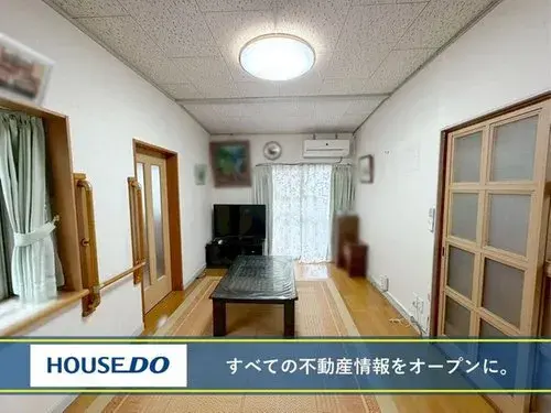 5LDK Недвижимость Kitakyushu Город Kokuraminami Район Fukuoka Префектура (2)