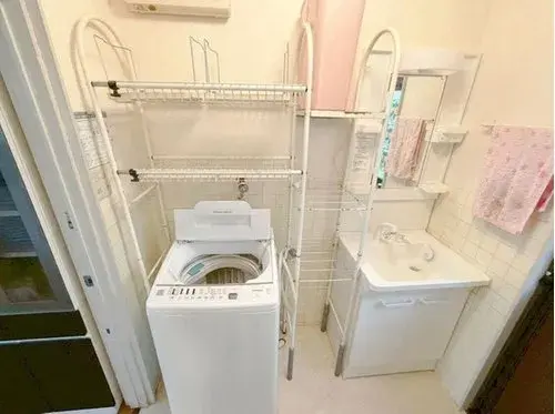 5LDK Недвижимость Kitakyushu Город Kokuraminami Район Fukuoka Префектура (14)