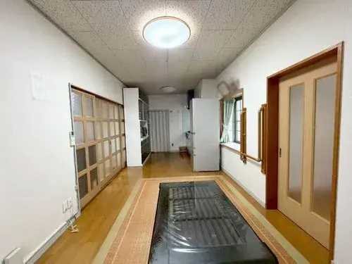 5LDK Недвижимость Kitakyushu Город Kokuraminami Район Fukuoka Префектура (3)