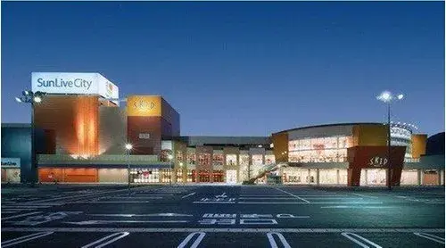 5LDK Недвижимость Kitakyushu Город Kokuraminami Район Fukuoka Префектура (21)
