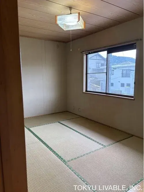 عقار 7LDK مدينة Munakata محافظة Fukuoka (13)