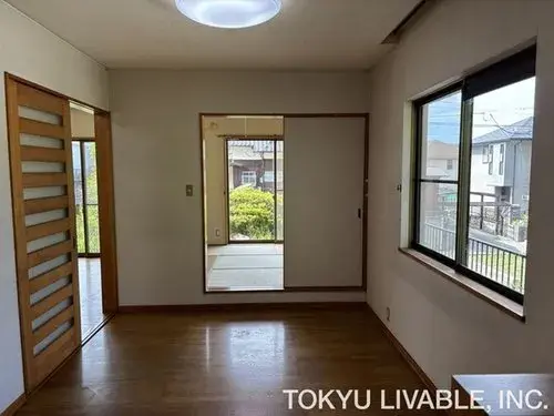 عقار 7LDK مدينة Munakata محافظة Fukuoka (7)