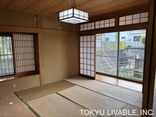عقار 7LDK مدينة Munakata محافظة Fukuoka (9)