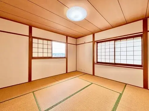 عقار 4LDK Shingu-machi محافظة Fukuoka (11)
