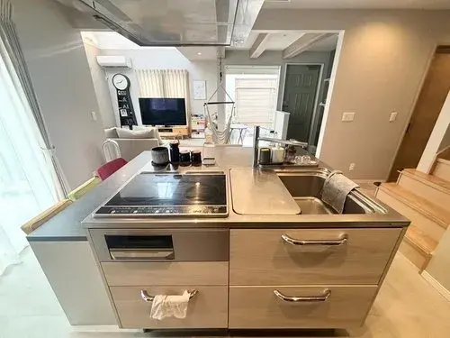 3LDK+S Ciudad de Kurume Prefectura de Fukuoka (11)