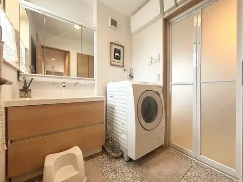 3LDK+S Ciudad de Kurume Prefectura de Fukuoka (15)