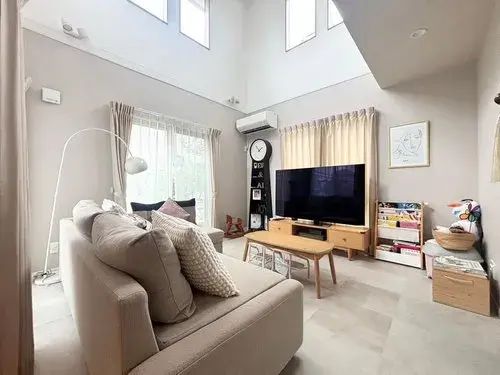 3LDK+S Ciudad de Kurume Prefectura de Fukuoka (7)