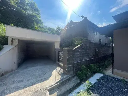 Akiya in 北九州市