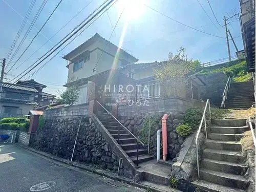 Akiya in 北九州市