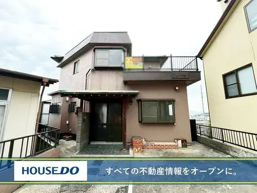 Akiya in Kitakyushu