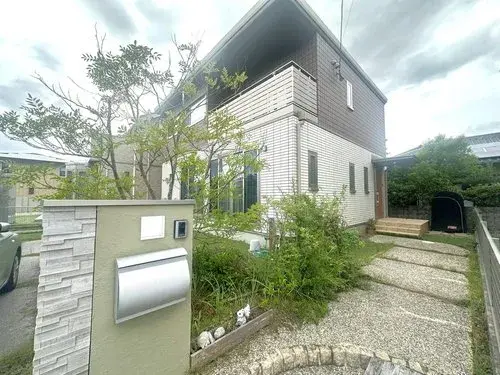 Akiya in Yukuhashi