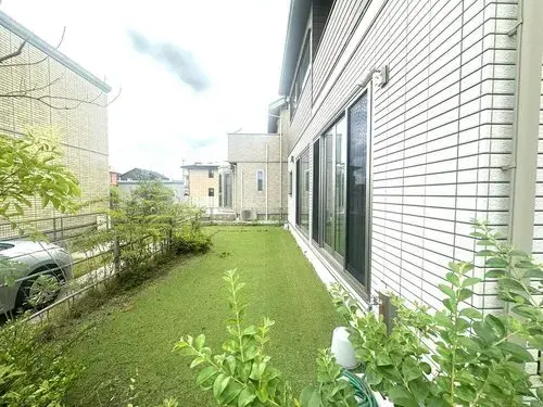 Propiedad 4LDK+S Ciudad de Yukuhashi Prefectura de Fukuoka (3)