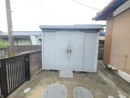 福岡県みやま市4LDK物件 (2)