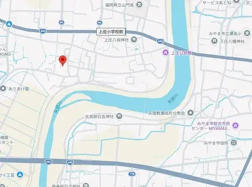 福岡県みやま市4LDK物件 (18)