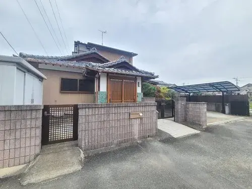福岡県みやま市4LDK物件 (4)