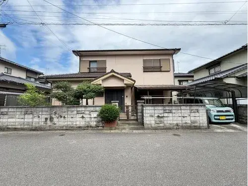 Akiya in 京都郡苅田町