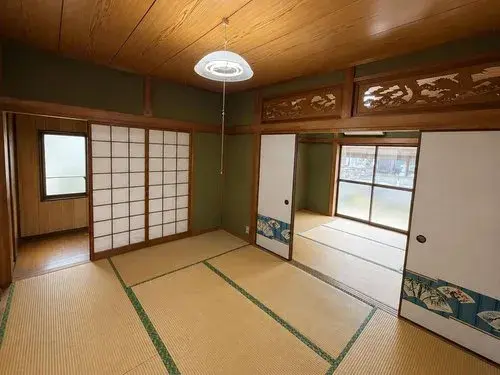 6LDK物件 京都郡苅田町 福岡県 (11)
