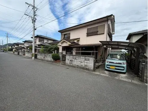 6LDK物件 京都郡苅田町 福岡県 (4)