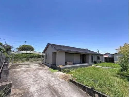 Akiya in Itoshima