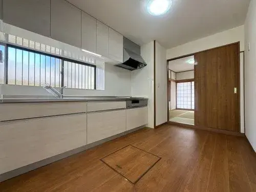 Propiedad 4LDK Sue-machi Prefectura de Fukuoka (9)