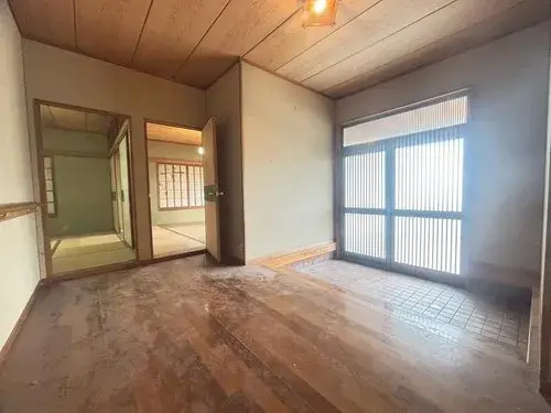 Propiedad 3LDK Ciudad de Iizuka Prefectura de Fukuoka (5)