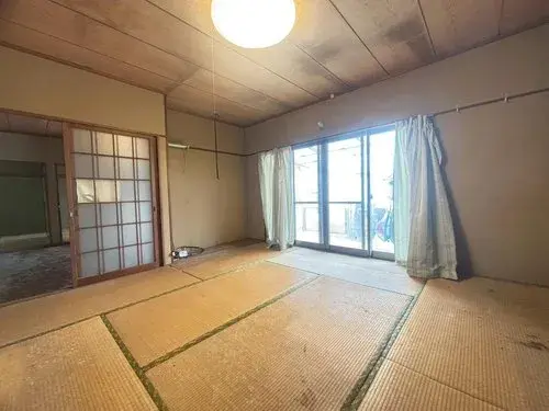 Propiedad 3LDK Ciudad de Iizuka Prefectura de Fukuoka (6)