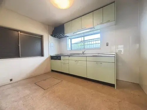 Propiedad 3LDK Ciudad de Iizuka Prefectura de Fukuoka (8)
