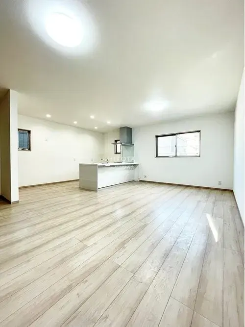 Casa de 2 dormitorios y 2 plantas en la Ciudad de Kitakyushu Prefectura de Fukuoka (2)