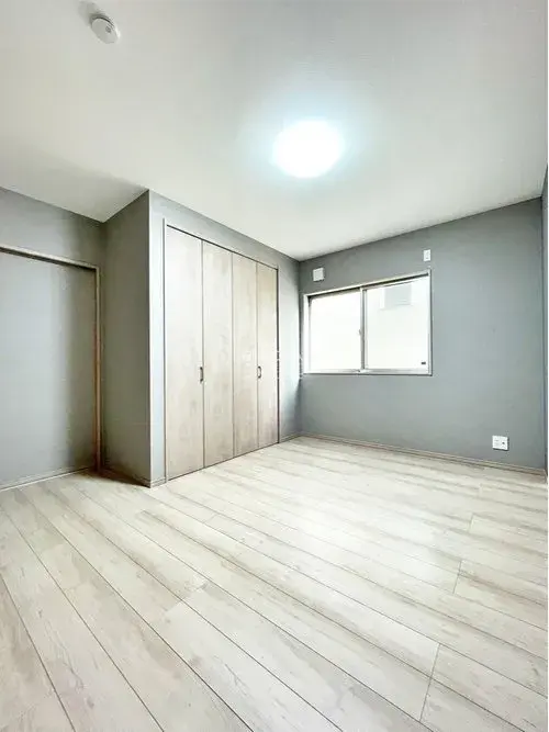 Casa de 2 dormitorios y 2 plantas en la Ciudad de Kitakyushu Prefectura de Fukuoka (4)
